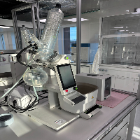 Buchi R-300 Rotavapor image 0